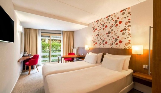 Peaceful Nature Unit Near Het Zandenbos Heated Pool Dog Friendly Room