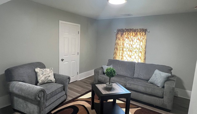 Peaceful Onset Beach Home. 5 Bedrooms, Wareham MA