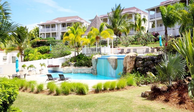 Peaceful Paradise - Gated West Coast Oasis!