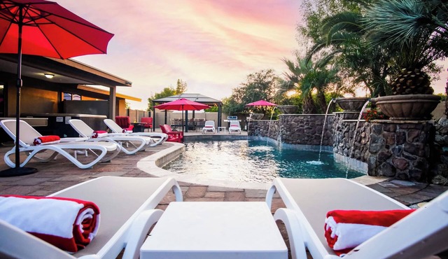 Peaceful Paradise, Midweek Specials! Lowest Prices!