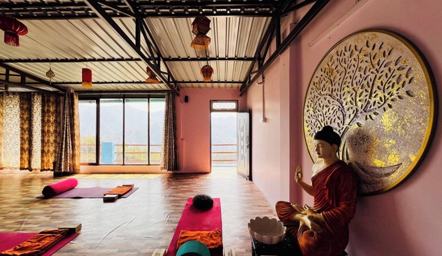 Peaceful Poses Ayurveda & Yoga Retreat
