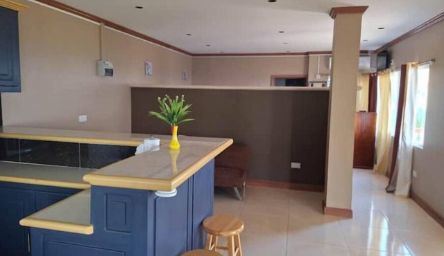 PEACEFUL & PRIVATE OCEANVIEW STAY LABORIE GETAWAY