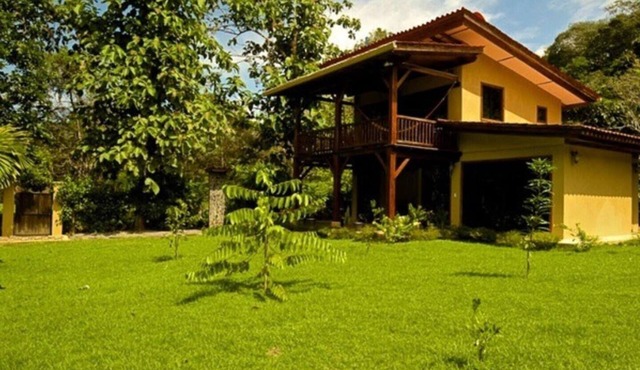 *Peaceful *Quiet *Beach Home *50MBPS *Pavones