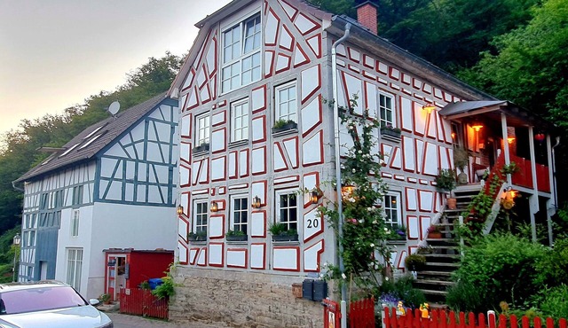 Peaceful Retreat in the Taunus, Idstein, Frankfurt, Wiesbaden