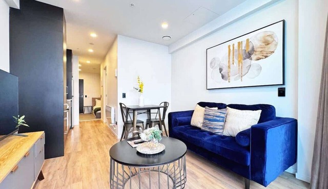 Peaceful Studio Nearby SkyTower & Queen St vs Pool