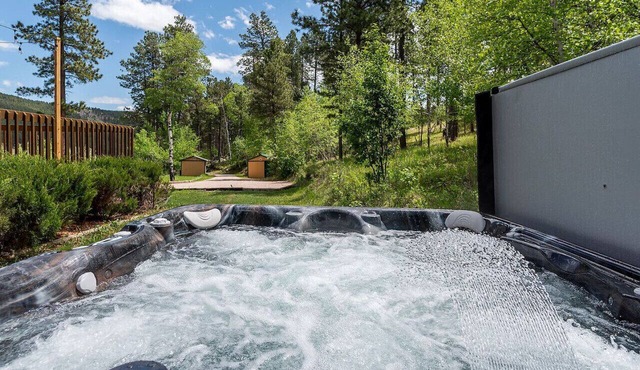 Peaceful Valley Hideaway