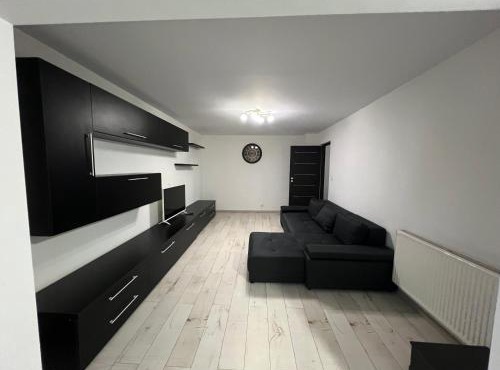 Peacefull home