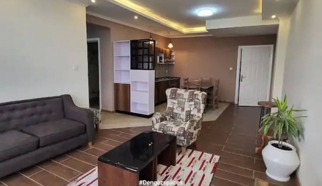 Peacefull one bedroom Apartment