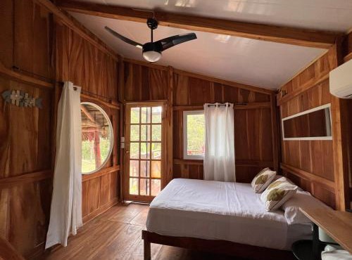 Peacefull Private cottage