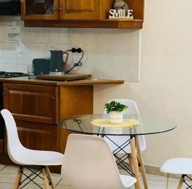 Peacehaven flat 208