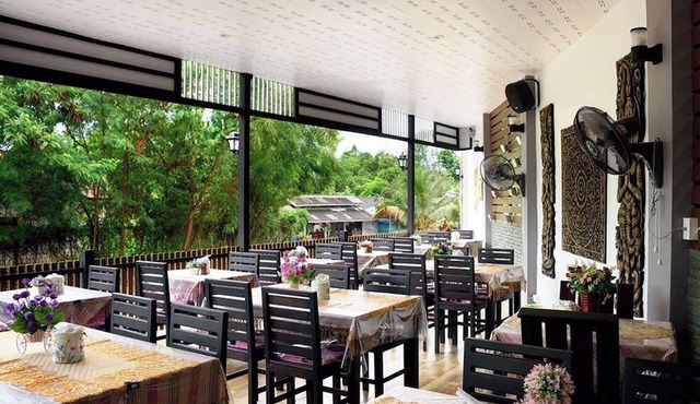 Peai Ta Lea Resort