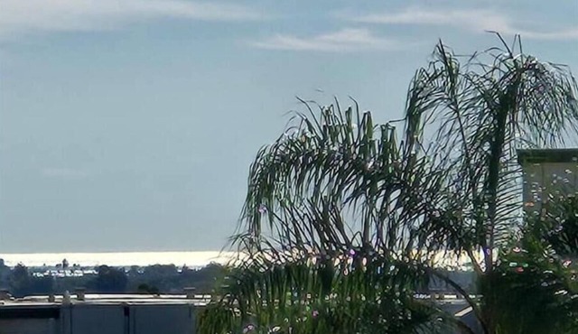 Peak at the Bay, Ocean, close to trolley & key attractions!