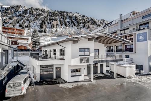 peak gurgl