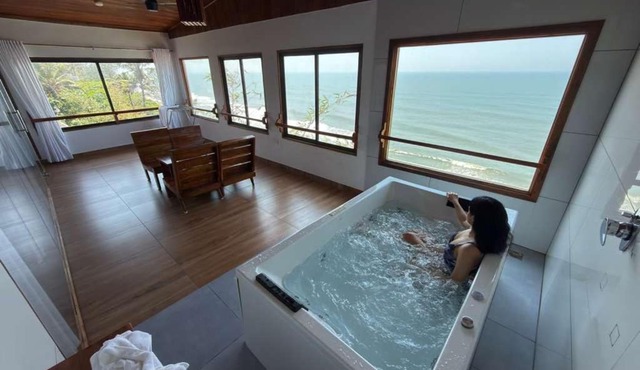 Peak Paradise Resort