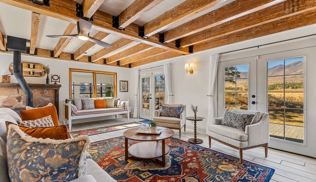 Peak's View Ranch - Vacation at Elevation