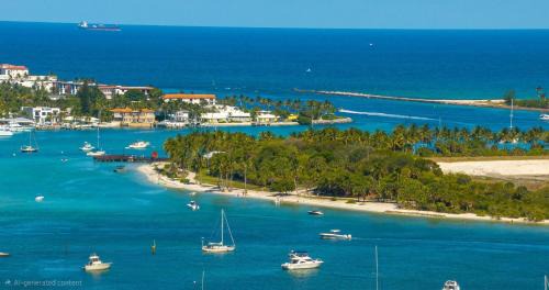 Peanut Island Paradise I 4 Mins to Island Shuttle!