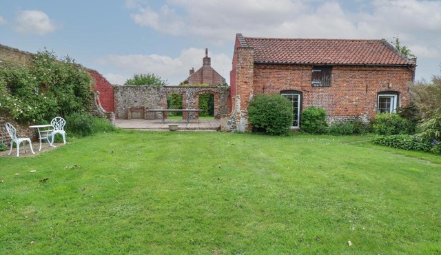 Pear Tree Barn