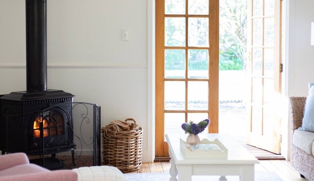 Pear Tree Cottage - Apollo Bay