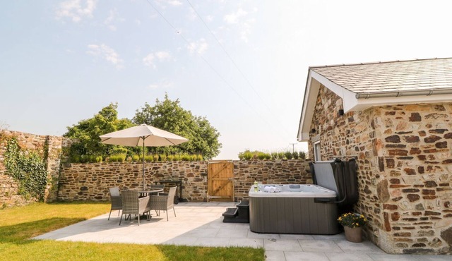Pear Tree Cottage