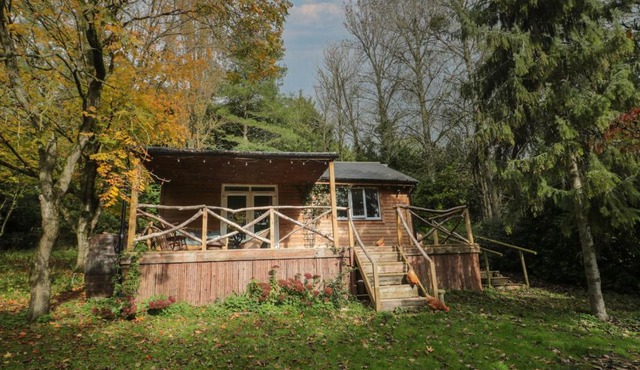 Pear Tree Lodge