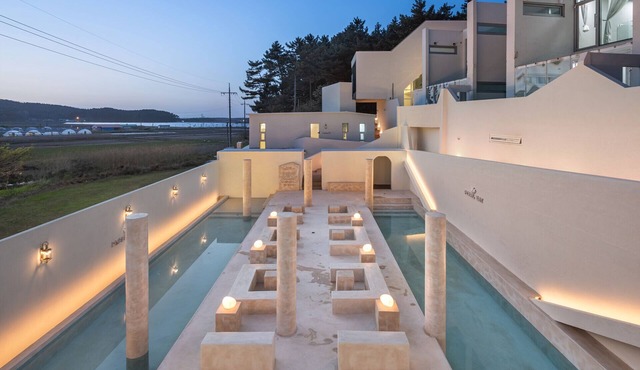 Pearl Bay Poolvilla