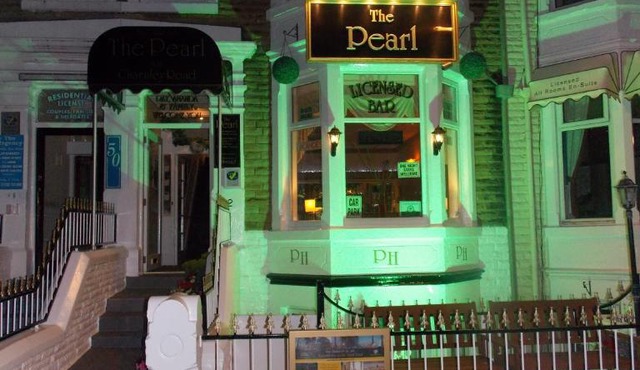 Pearl Hotel