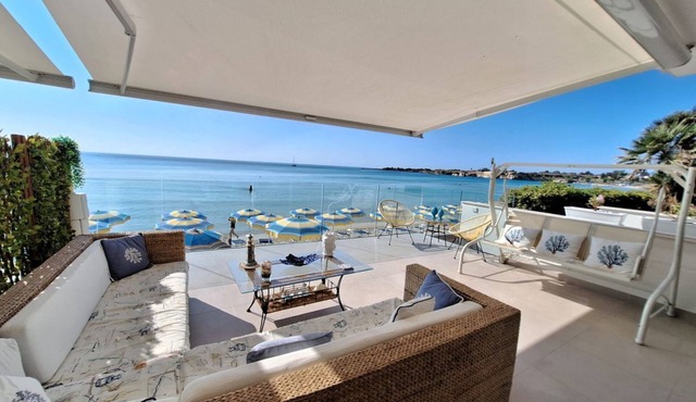 Pearl of the Gulf Ortigia Holidays