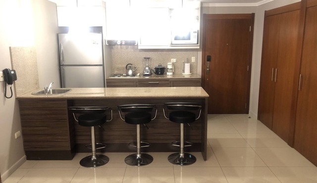 Pearl of the Pacific Condo - Puerto Santa Ana