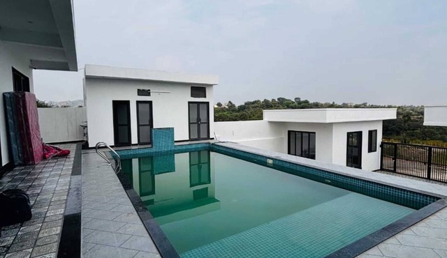 Pearl Pride Villa