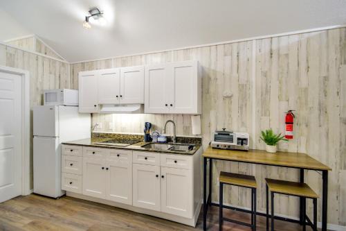 Pearl River Fun! Tiny Home 11 Mi to Space Center