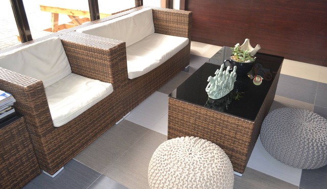 Pearl Suites