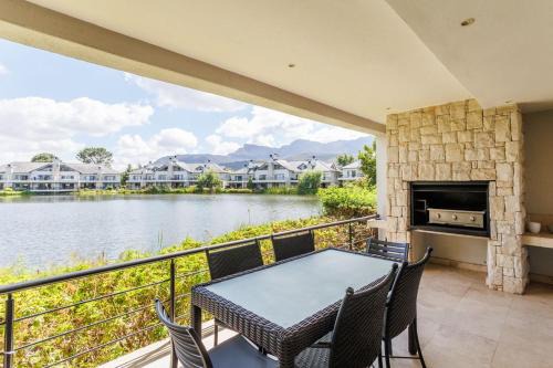 Pearl Valley Golf Estate, Cedar Point 4A