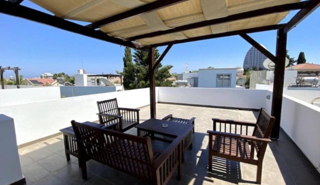 Pearl Villa