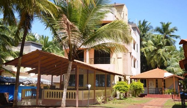 Pears Beach Resort