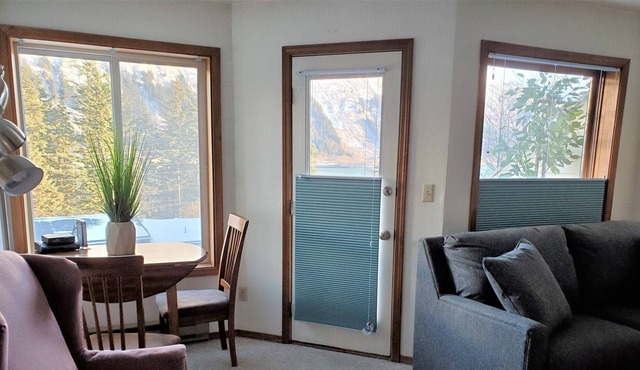 Pearson's Pond Luxury Suites