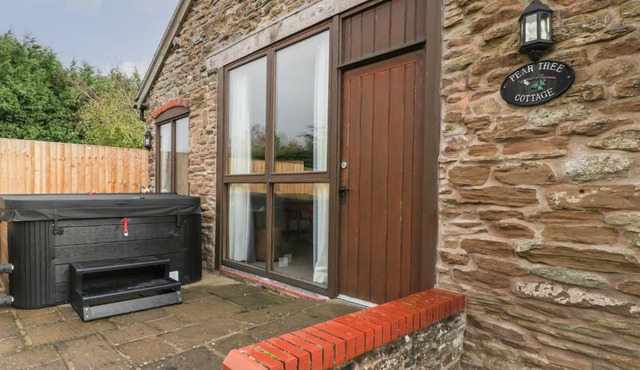 Peartree Cottage
