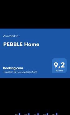PEBBLE Home