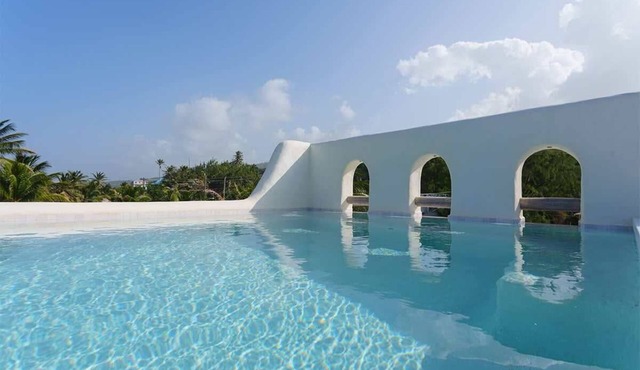 Pebble | Luxury East Coast Villa