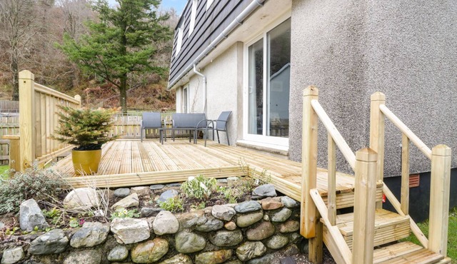 Pebble Nook