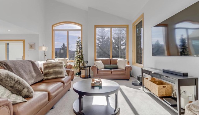 Pedal and Peak 113A - Fully Renovated Luxury Home in Dillon