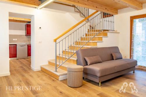 Pedeserva Private Residence - Suite