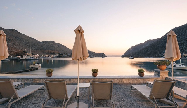 Pedi Beach Hotel