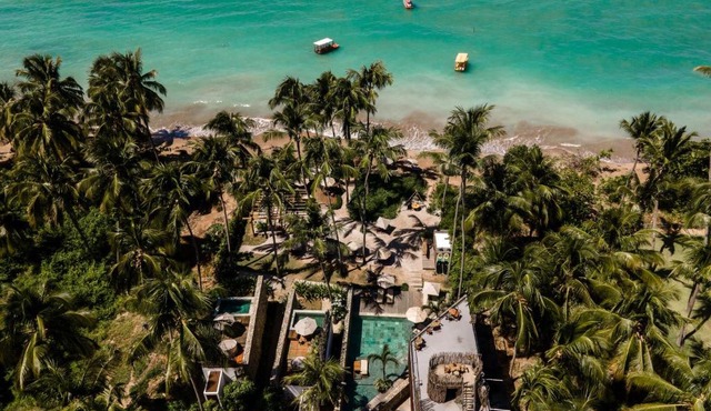 Pedras Do Patacho Hotel Boutique Experience