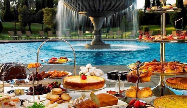 Peermont D'oreale Grande at Emperors Palace