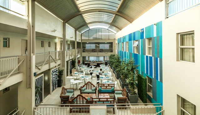 Peermont Metcourt - Francistown