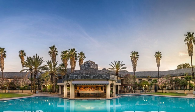 Peermont Walmont at Mmabatho Palms