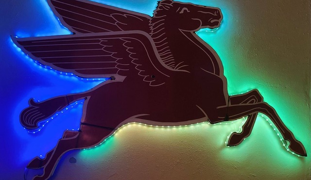 Pegasus Lair Upper Floor Midtown/Crosstown/Crosstown Concourse