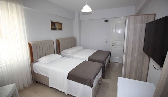 Pegasus Motel