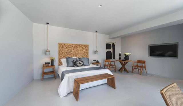 Pegasus Suite - Cavalier suites