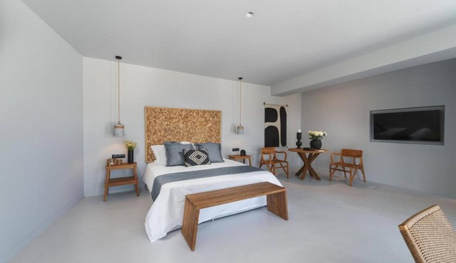 Pegasus Suite - Cavalier suites